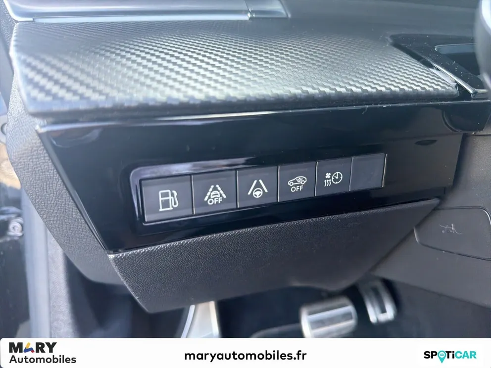 Véhicule occasion 1237926 - peugeot 508 - Photo 10