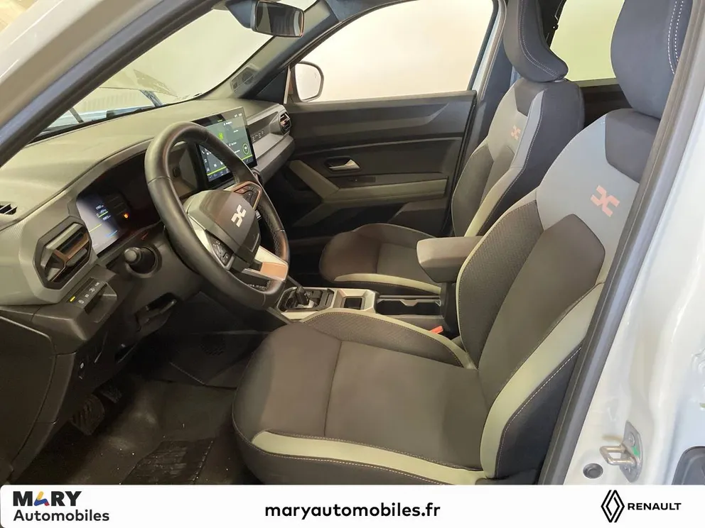 Véhicule occasion 234060 - dacia DUSTER - Photo 15
