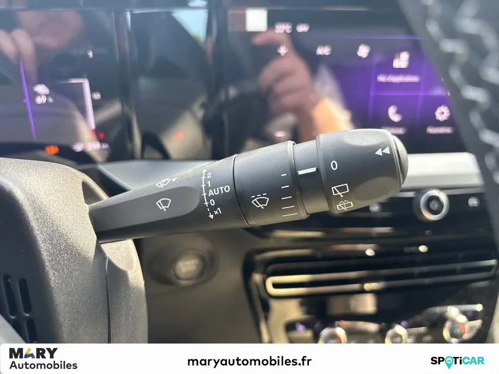 Véhicule occasion 1238298 - opel MOKKA - Photo 17