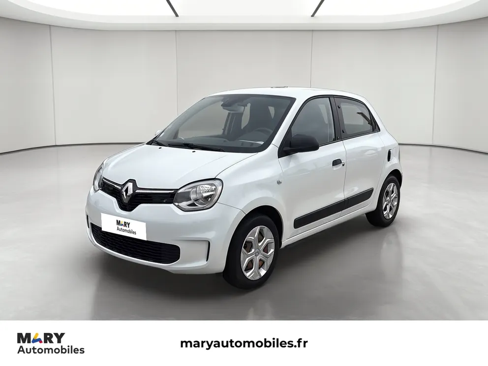 Véhicule occasion 1232268 - renault TWINGO - Photo 1