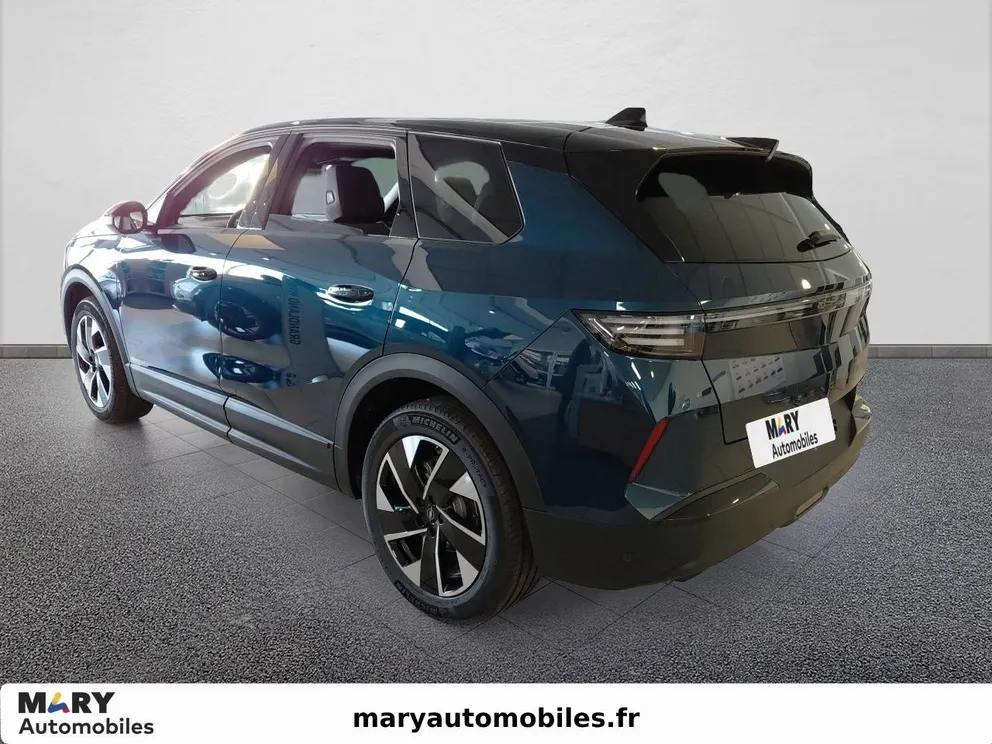 Véhicule occasion 210571 - opel GRANDLAND - Photo 7