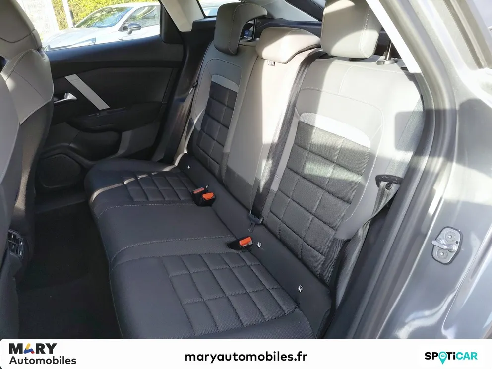 Véhicule occasion 1235668 - Citroën C4 - Photo 16