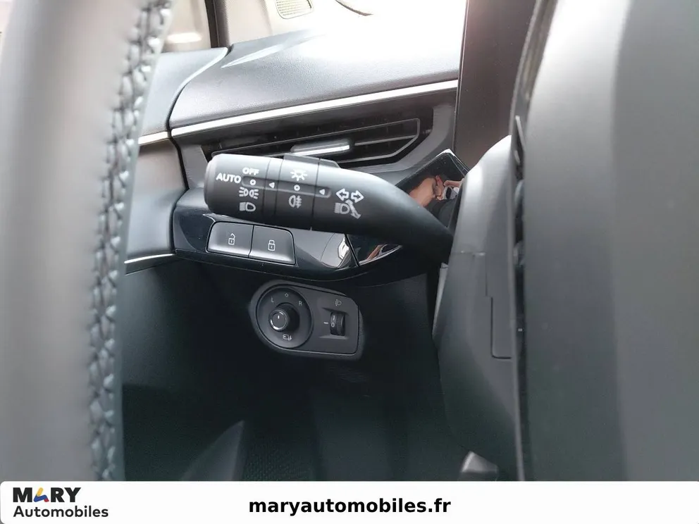 Véhicule occasion 231923 - mg MG3 - Photo 21