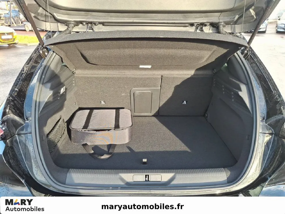 Véhicule occasion 216310 - peugeot 308 PHEV - Photo 6