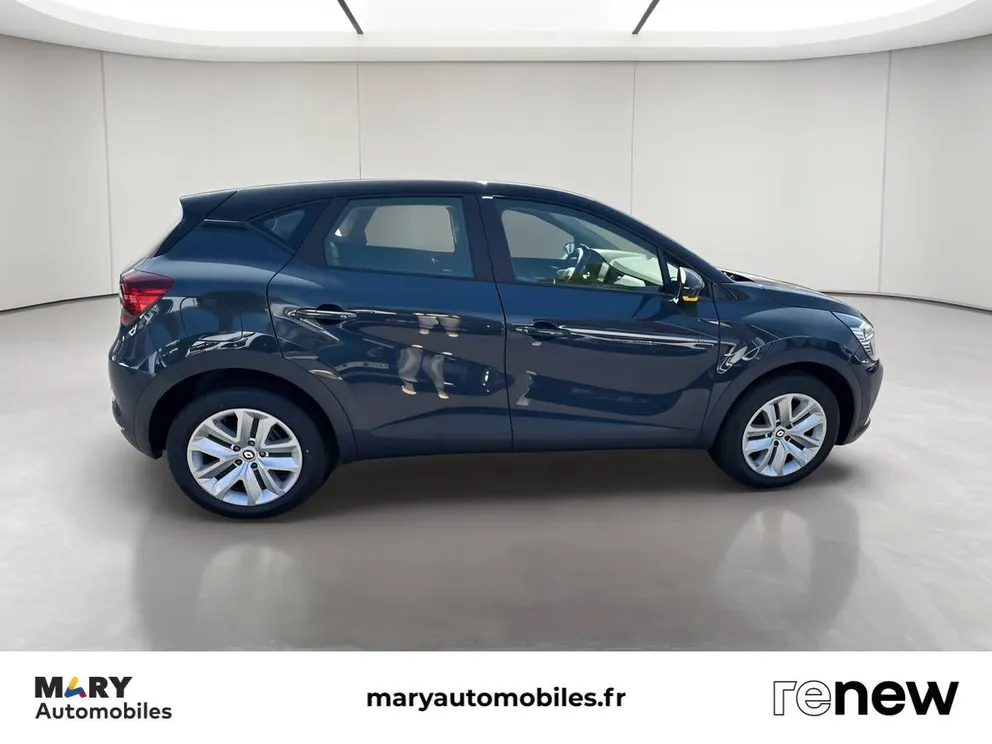 Véhicule occasion 234754 - renault CAPTUR - Photo 7