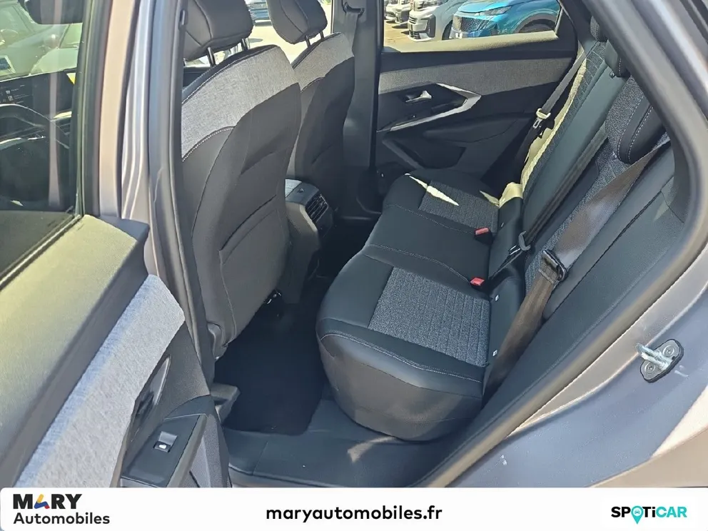 Véhicule occasion 1227141 - peugeot 3008 - Photo 15
