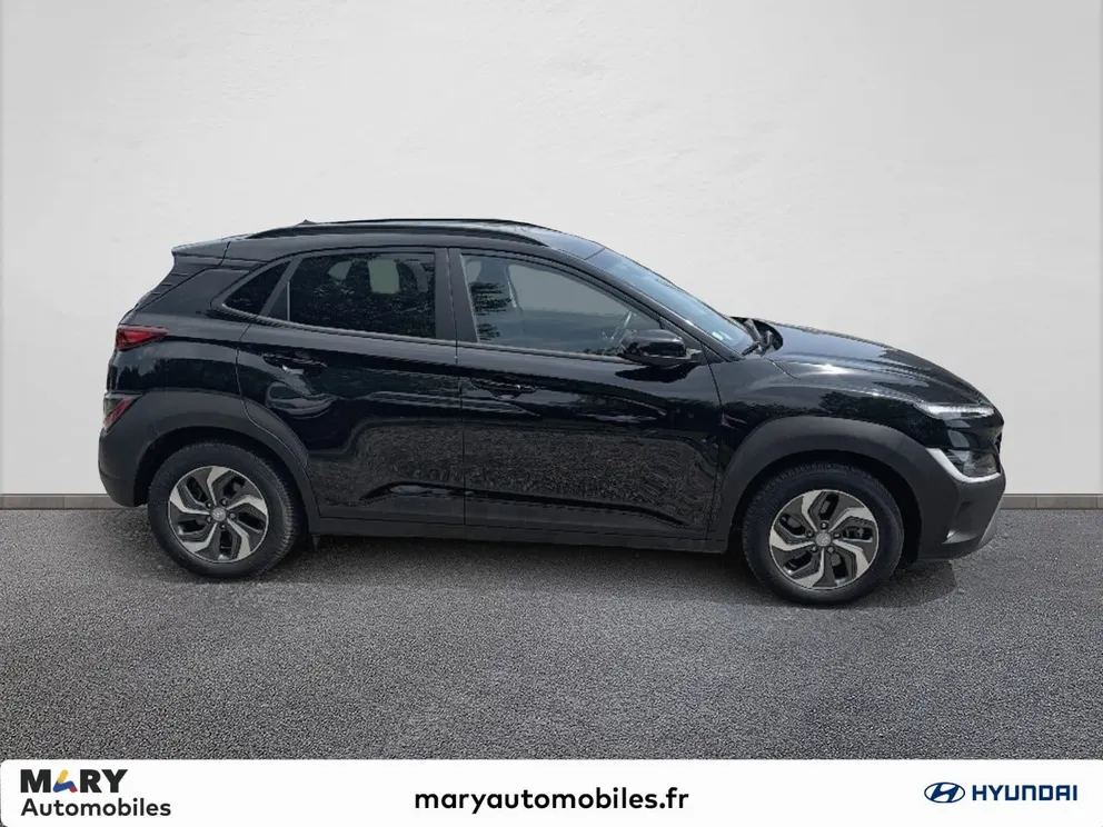 Véhicule occasion 1230454 - hyundai KONA - Photo 4