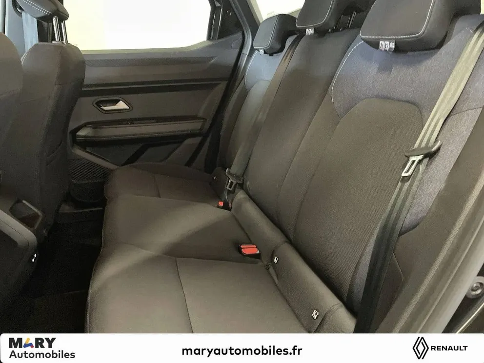 Véhicule occasion 229337 - dacia DUSTER - Photo 10
