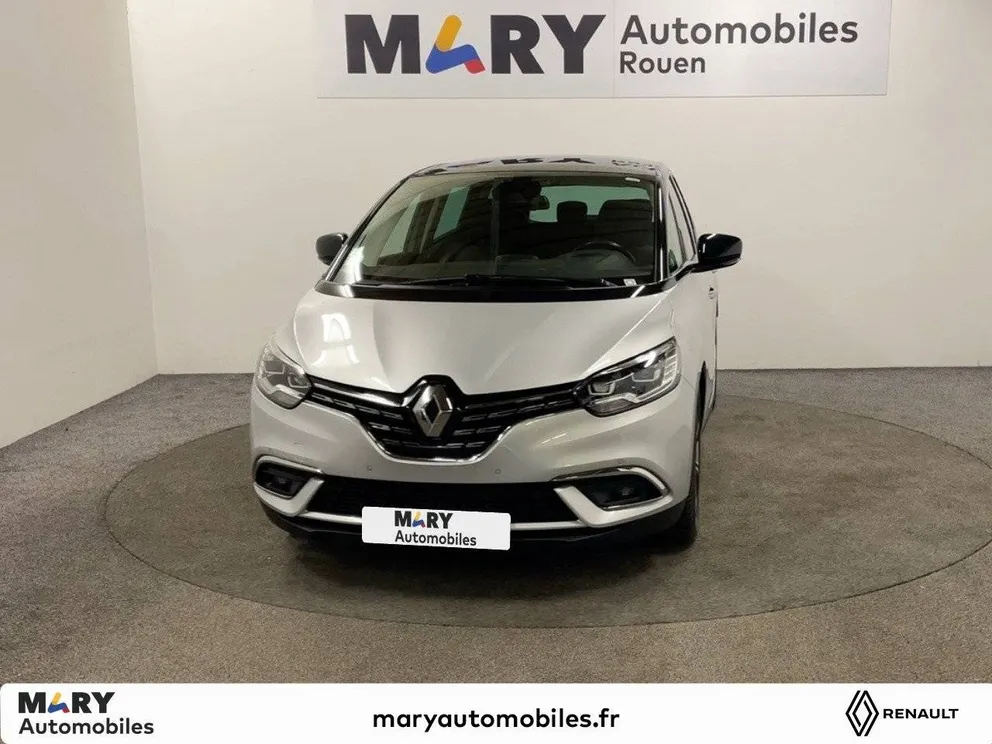 Véhicule occasion 205716 - renault GRAND SCENIC - Photo 2