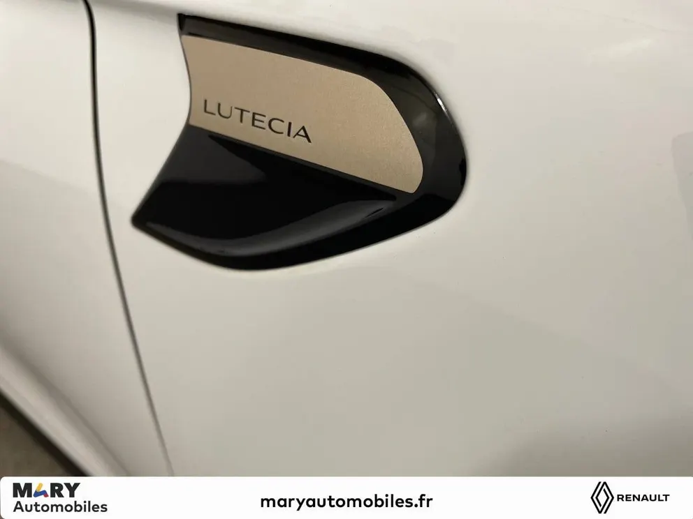 Véhicule occasion 202805 - renault CLIO - Photo 19