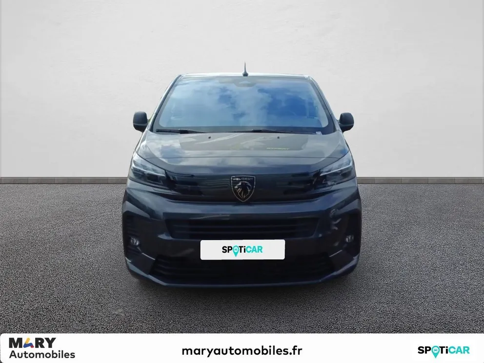 Véhicule occasion 226269 - peugeot EXPERT - Photo 2