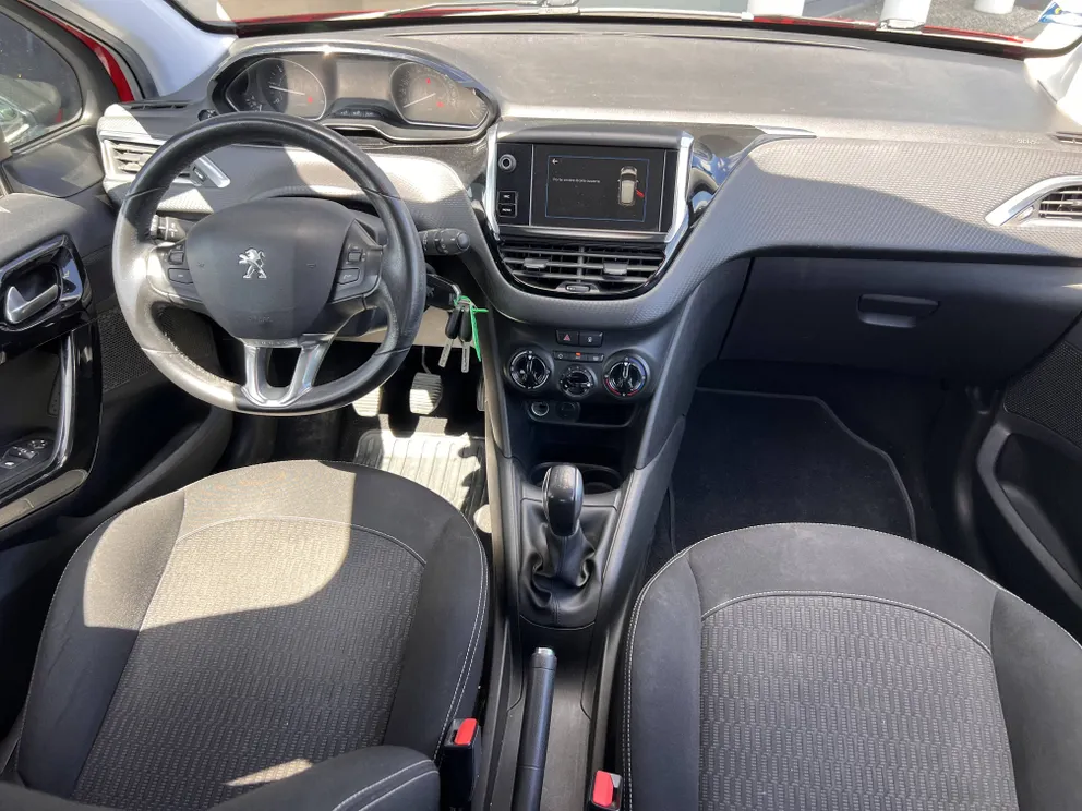 Véhicule occasion 237379 - peugeot 208 - Photo 5