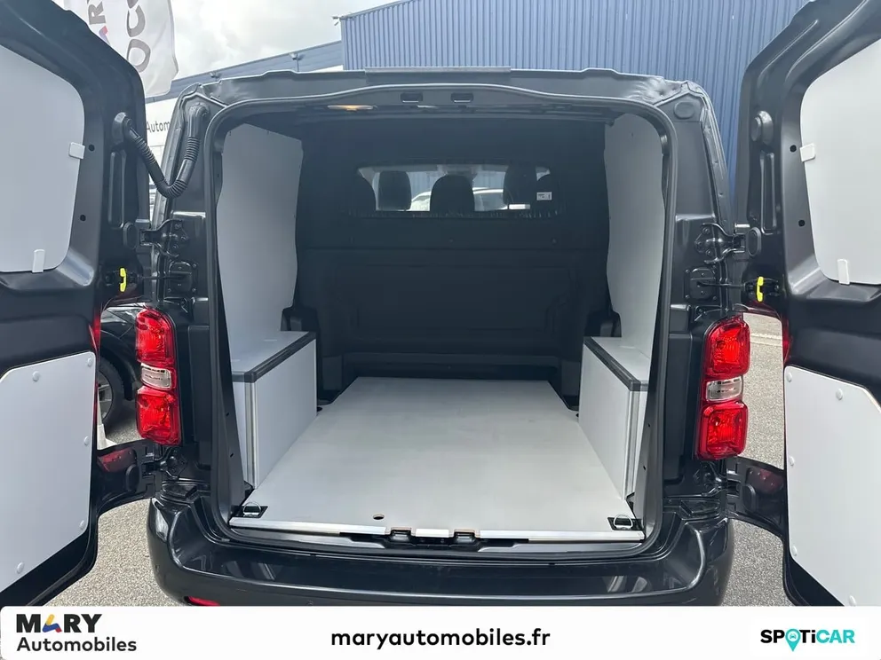 Véhicule occasion 1239715 - peugeot EXPERT - Photo 28