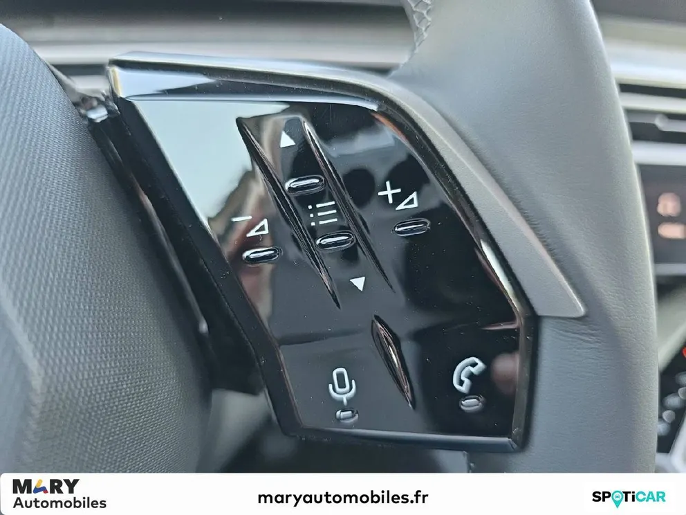 Véhicule occasion 182680 - peugeot 3008 - Photo 15