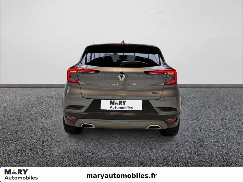 Véhicule occasion 196545 - renault CAPTUR - Photo 5