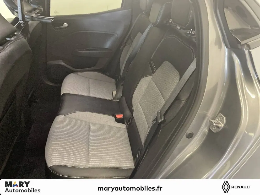 Véhicule occasion 229418 - renault CLIO - Photo 10