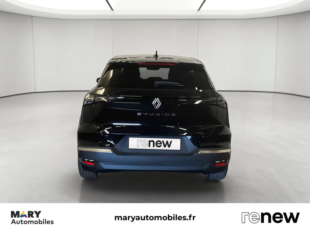 Véhicule occasion 1237821 - renault SYMBIOZ - Photo 4
