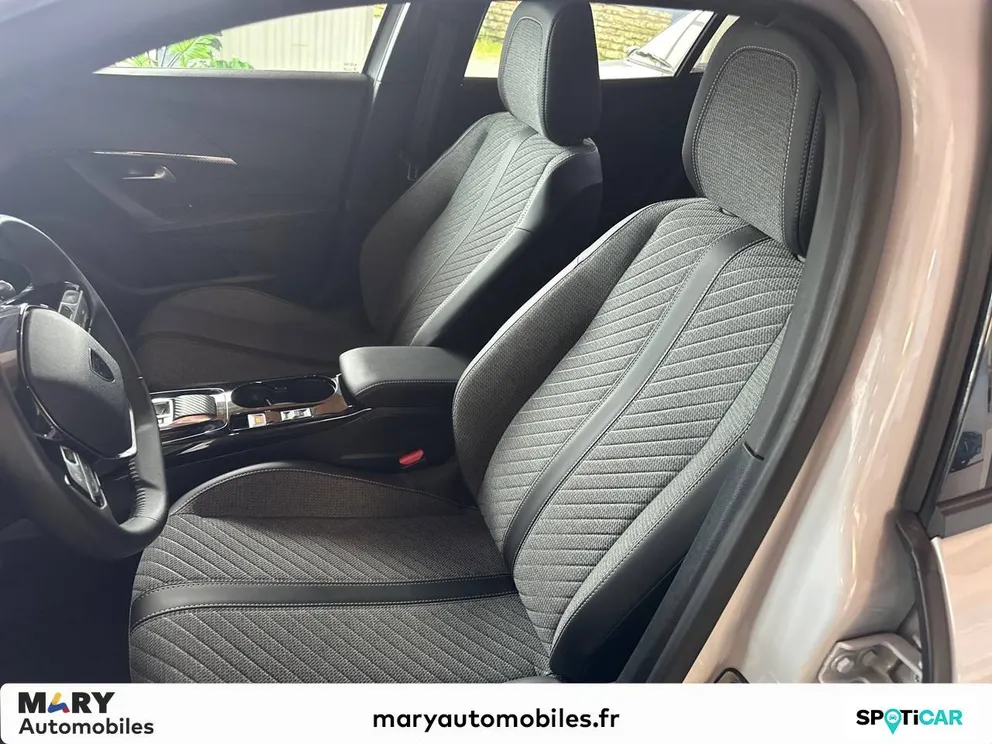 Véhicule occasion 213975 - peugeot 2008 - Photo 9