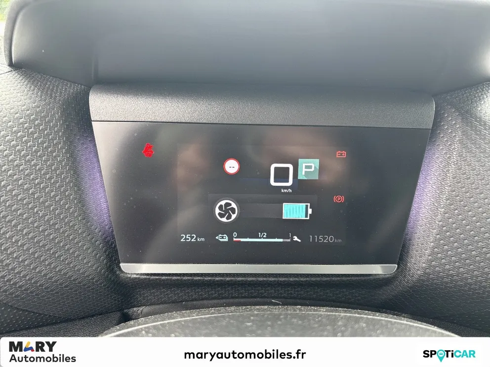 Véhicule occasion 1229367 - Citroën C4 - Photo 12