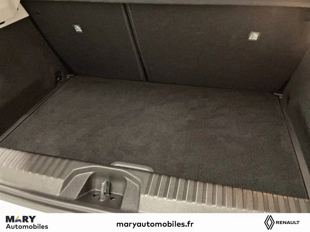 Véhicule occasion 208417 - renault CLIO - Photo 6