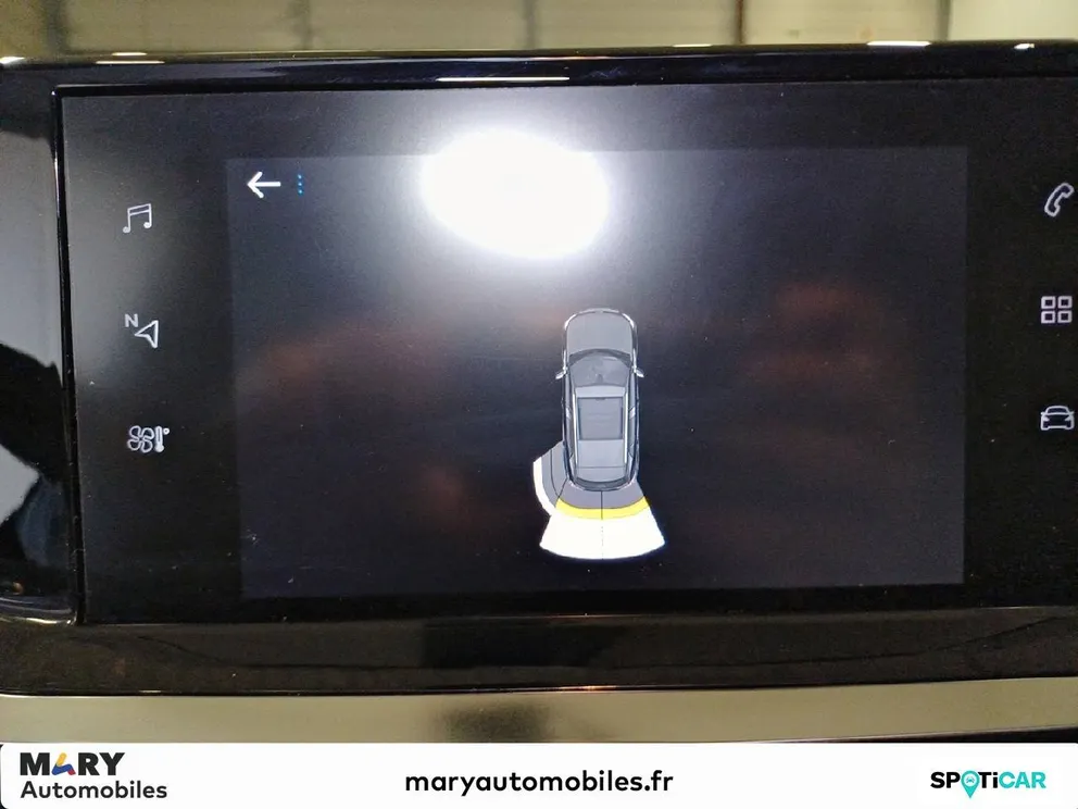 Véhicule occasion 204362 - peugeot 2008 - Photo 14