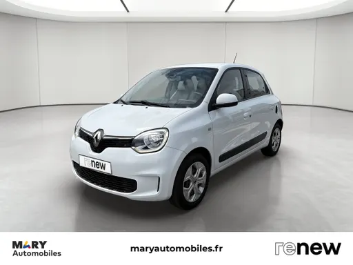 Renault TWINGO Twingo III SCe 75 - 20
