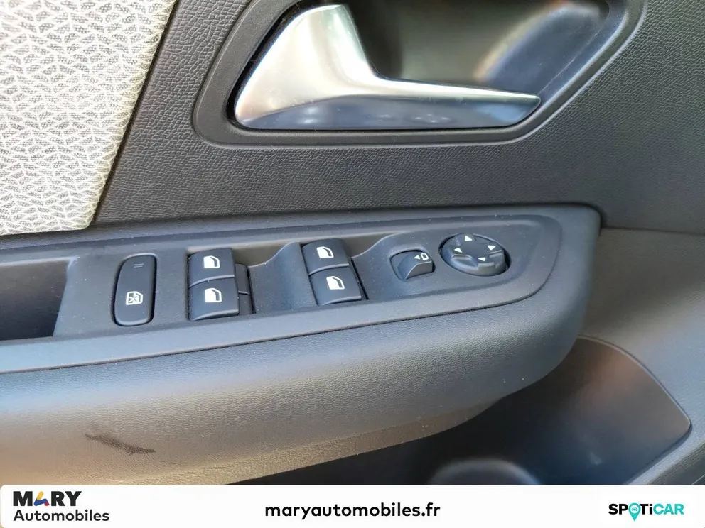 Véhicule occasion 207245 - Citroën C4 - Photo 20