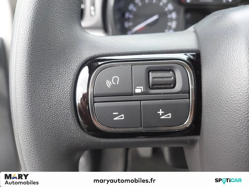Véhicule occasion 232256 - Citroën C3 - Photo 16