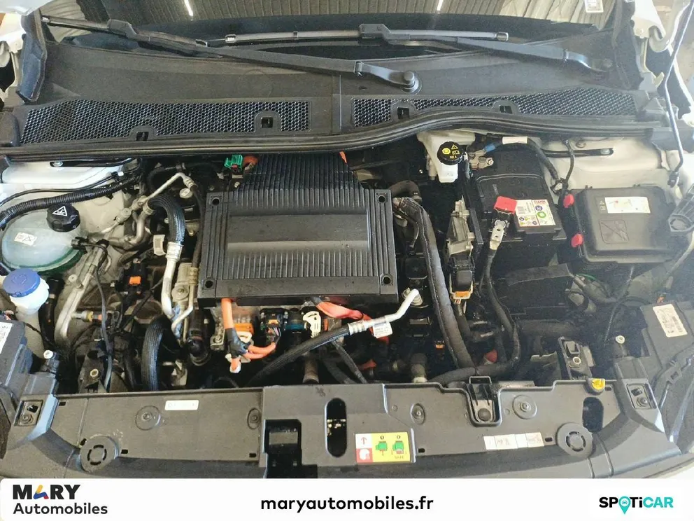 Véhicule occasion 224820 - peugeot 208 - Photo 12