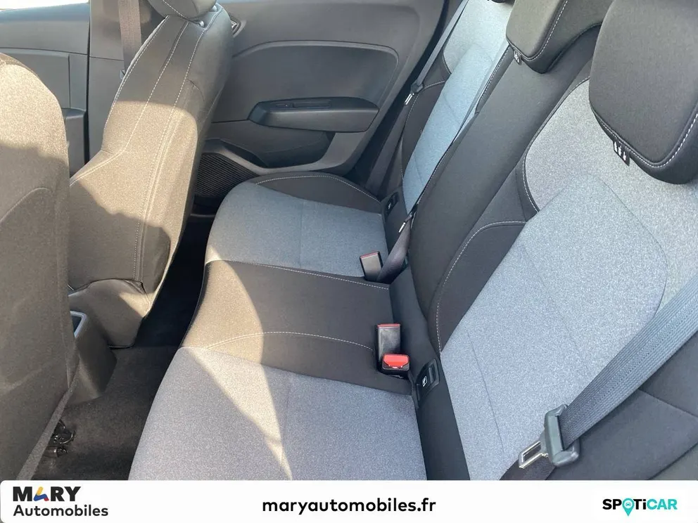 Véhicule occasion 256221 - renault CLIO - Photo 10
