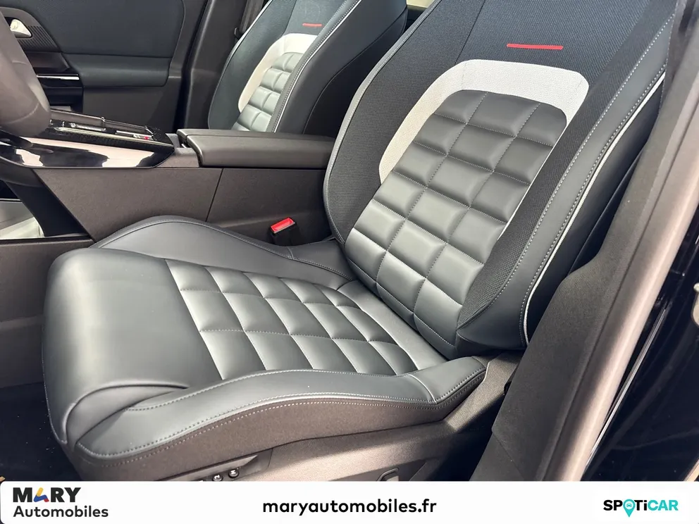 Véhicule occasion 1227472 - Citroën C5 AIRCROSS - Photo 13