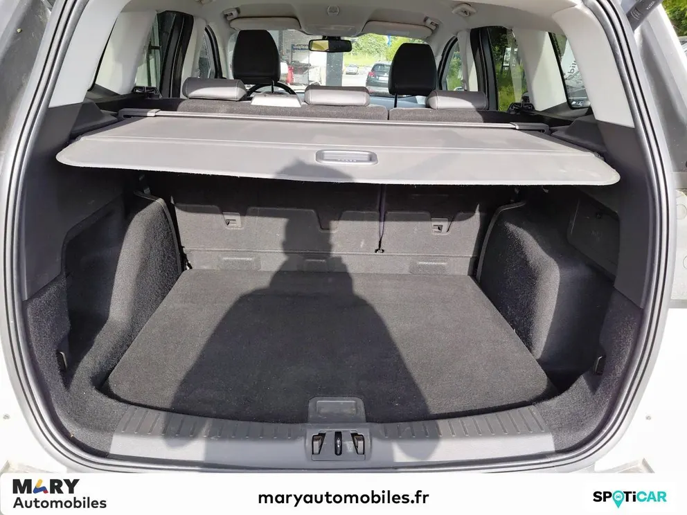 Véhicule occasion 237705 - ford KUGA - Photo 6