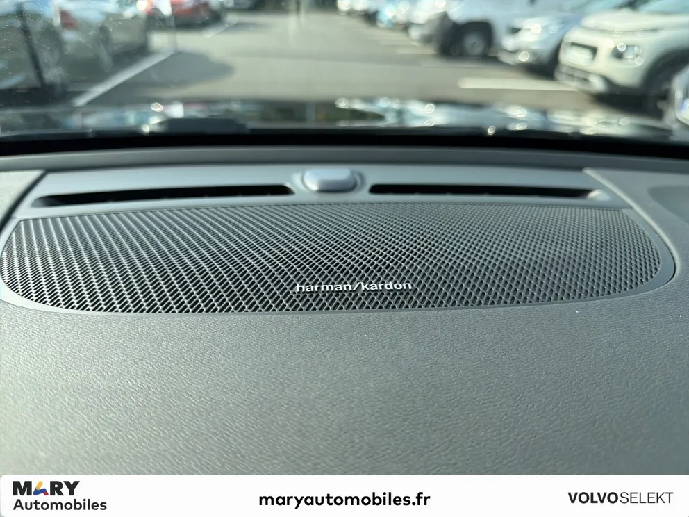 Véhicule occasion 1229757 - volvo XC40 - Photo 16