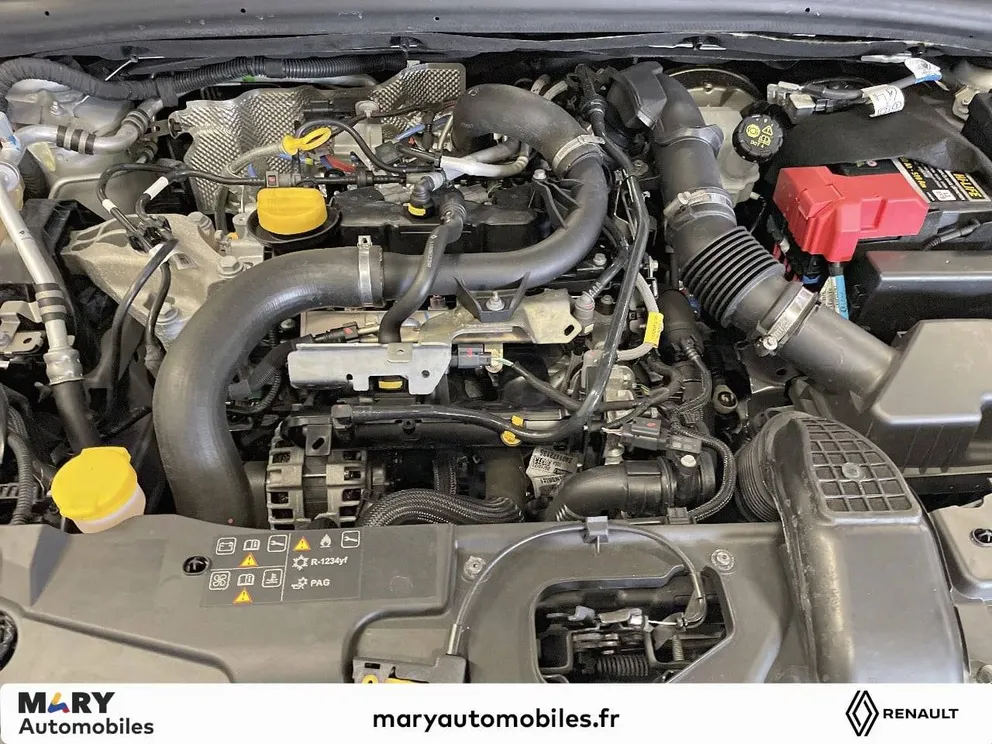 Véhicule occasion 229301 - renault CLIO - Photo 19