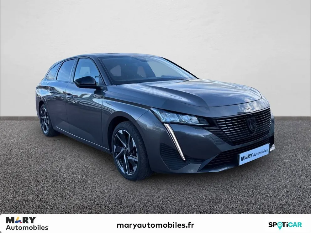 Véhicule occasion 220796 - peugeot 308 - Photo 3