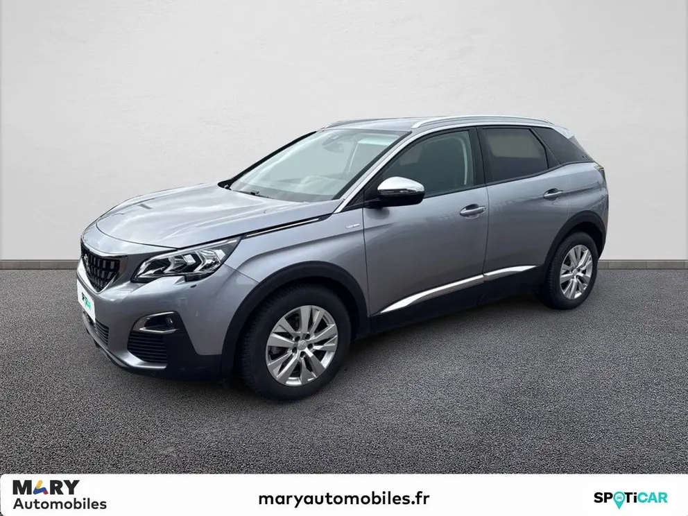 Véhicule occasion 223405 - peugeot 3008 - Photo 1