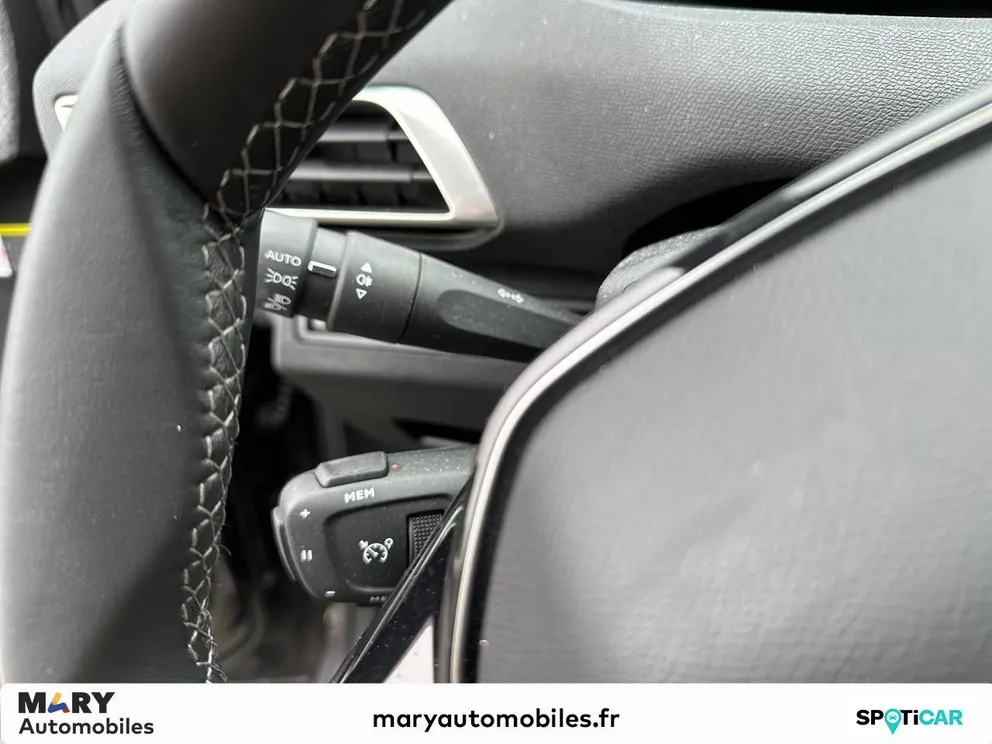 Véhicule occasion 140294 - peugeot 5008 - Photo 17