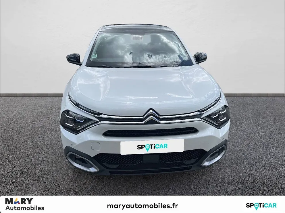 Véhicule occasion 167998 - Citroën C4 X - Photo 2