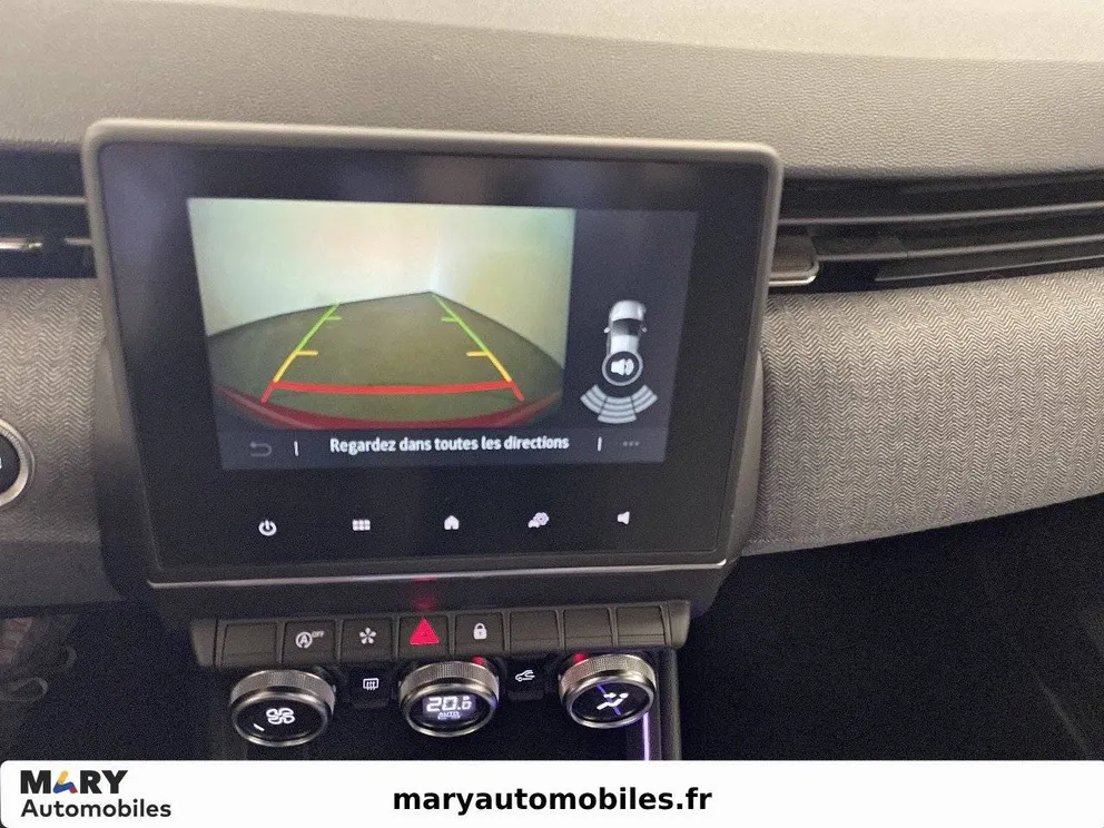 Véhicule occasion 178011 - renault CLIO - Photo 14