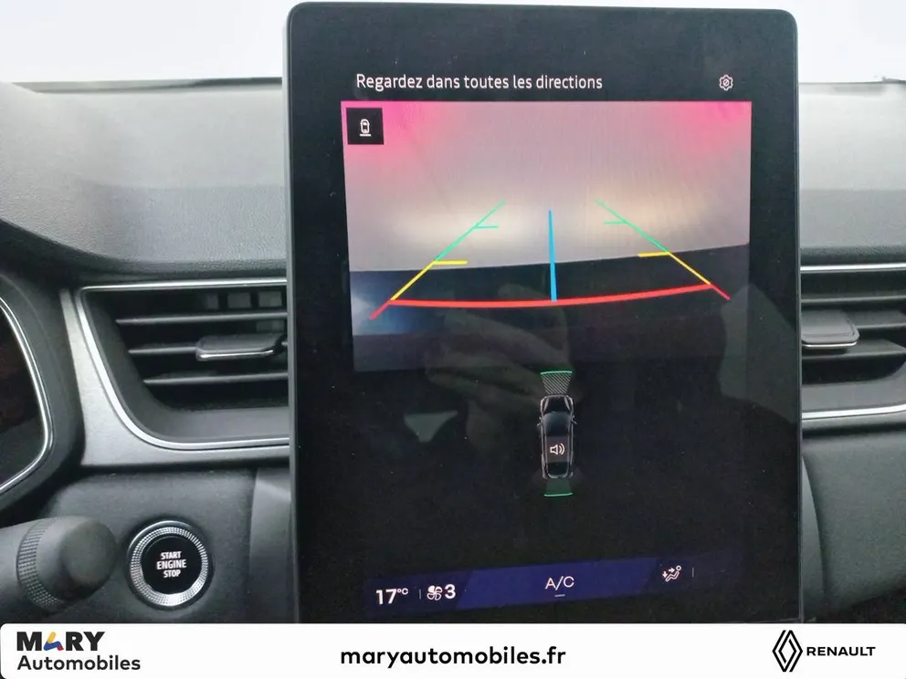 Véhicule occasion 211821 - renault SYMBIOZ - Photo 23