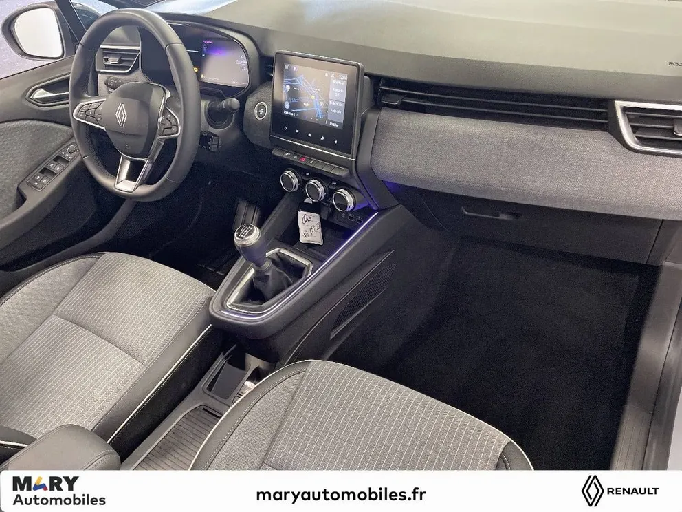 Véhicule occasion 229414 - renault CLIO - Photo 17