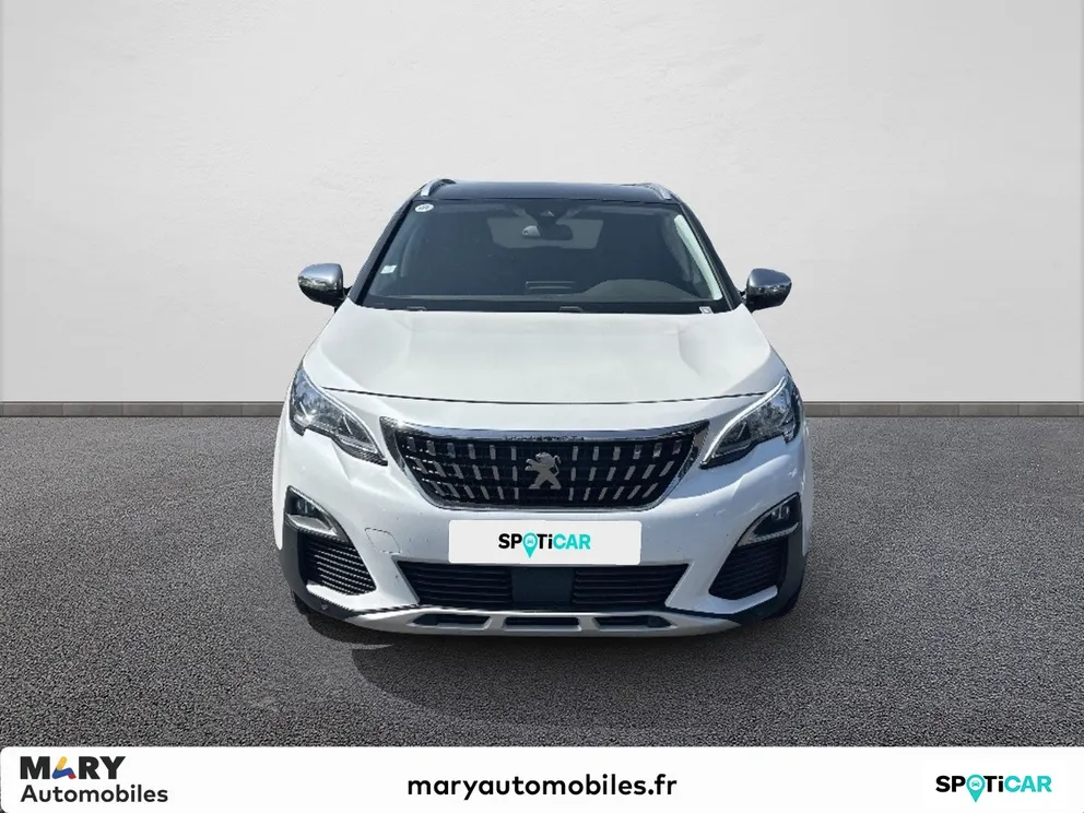 Véhicule occasion 217468 - peugeot 3008 - Photo 6