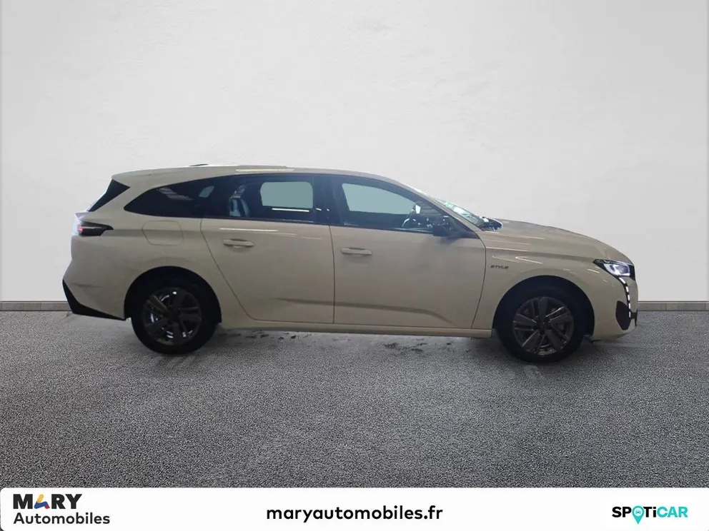 Véhicule occasion 209865 - peugeot 308 - Photo 4