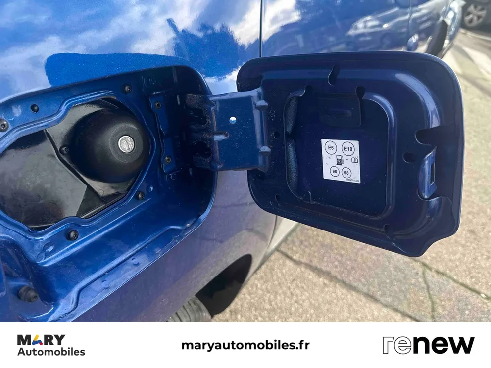 Véhicule occasion 1241755 - dacia DUSTER - Photo 19