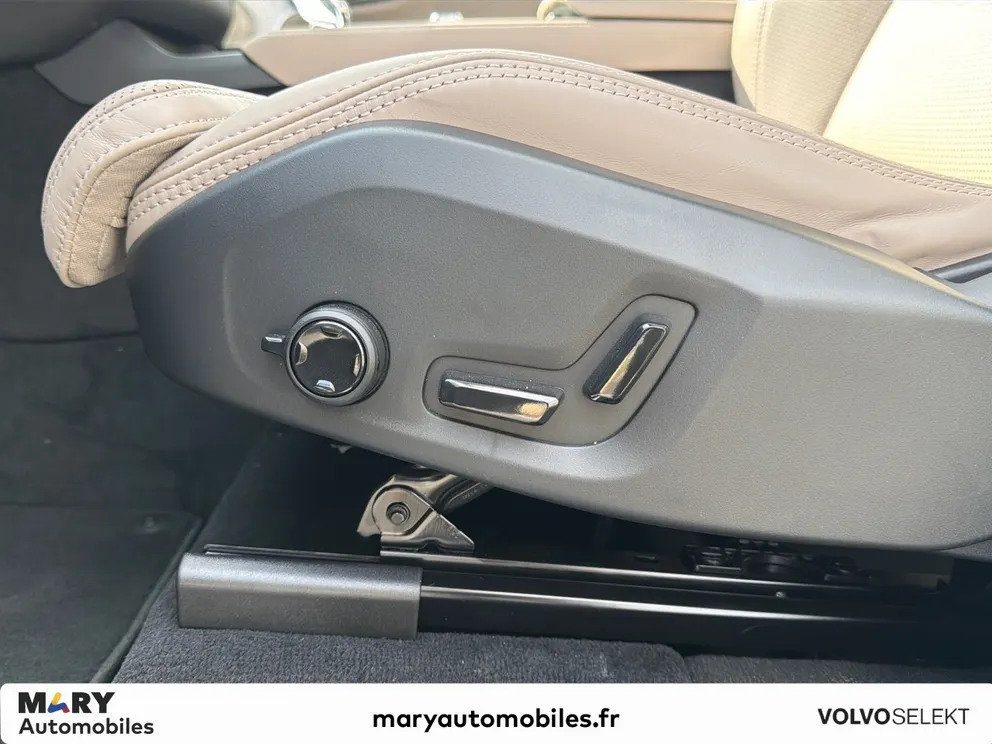 Véhicule occasion 237258 - volvo XC90 - Photo 22