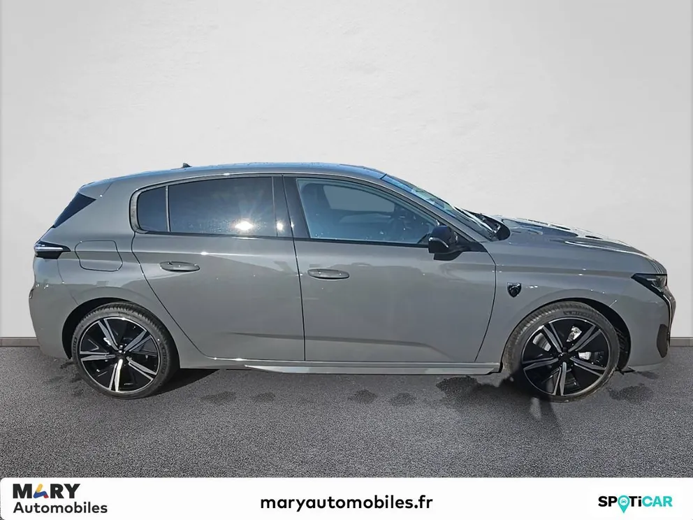 Véhicule occasion 222417 - peugeot 308 - Photo 4