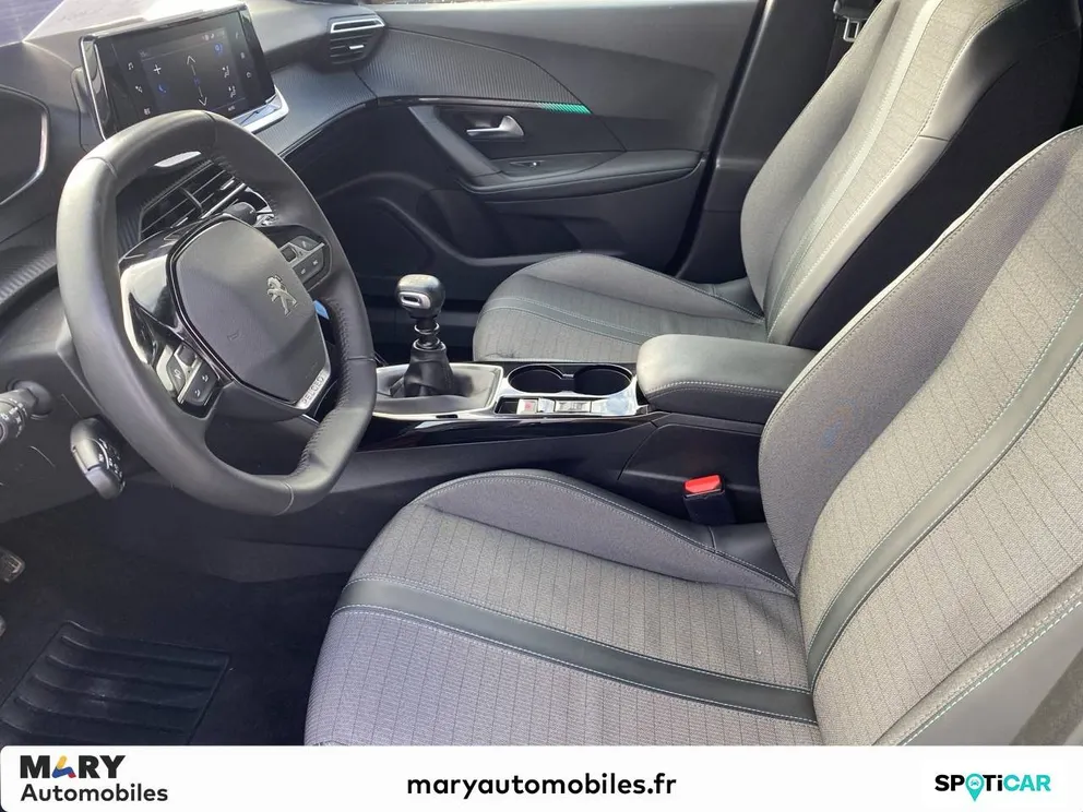Véhicule occasion 203752 - peugeot 2008 - Photo 8