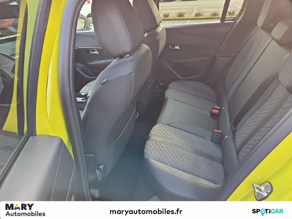 Véhicule occasion 220655 - peugeot 208 - Photo 15