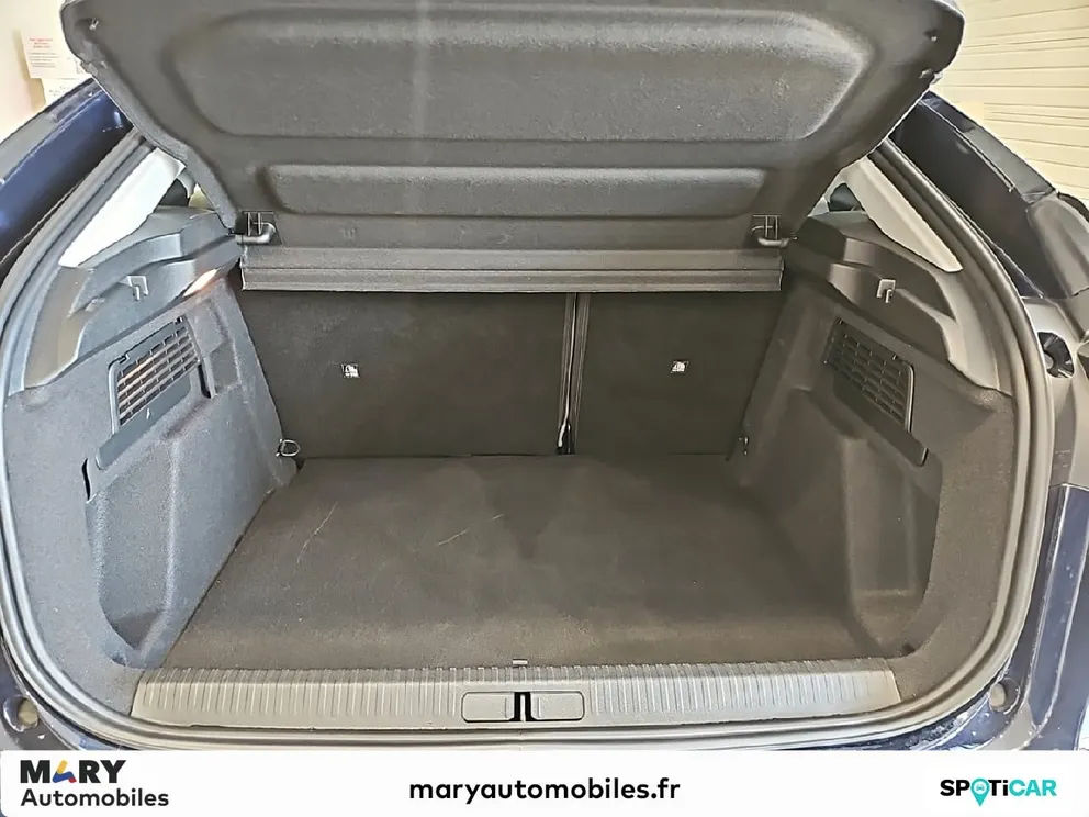 Véhicule occasion 1233031 - Citroën C4 - Photo 24