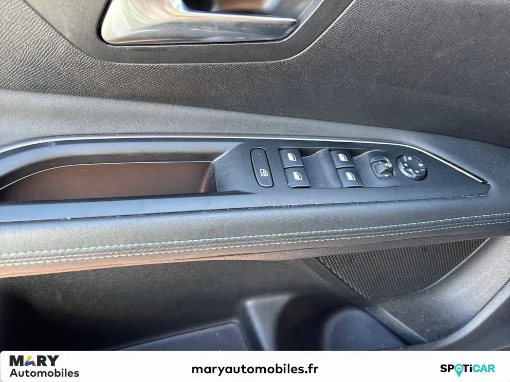 Véhicule occasion 207995 - peugeot 3008 - Photo 17